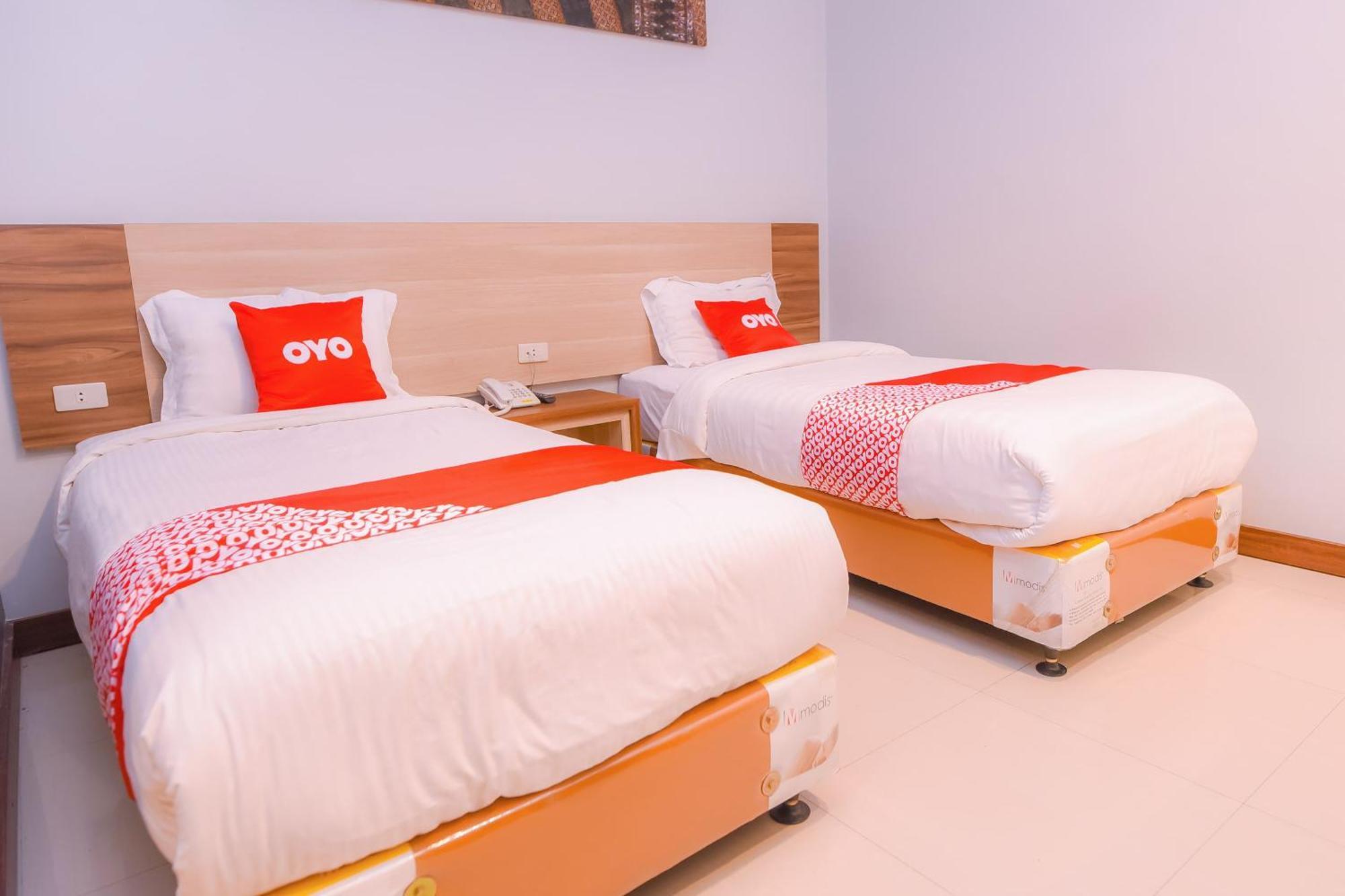 Capital O 1630 Syariah Ring Road Hotel Banda Aceh