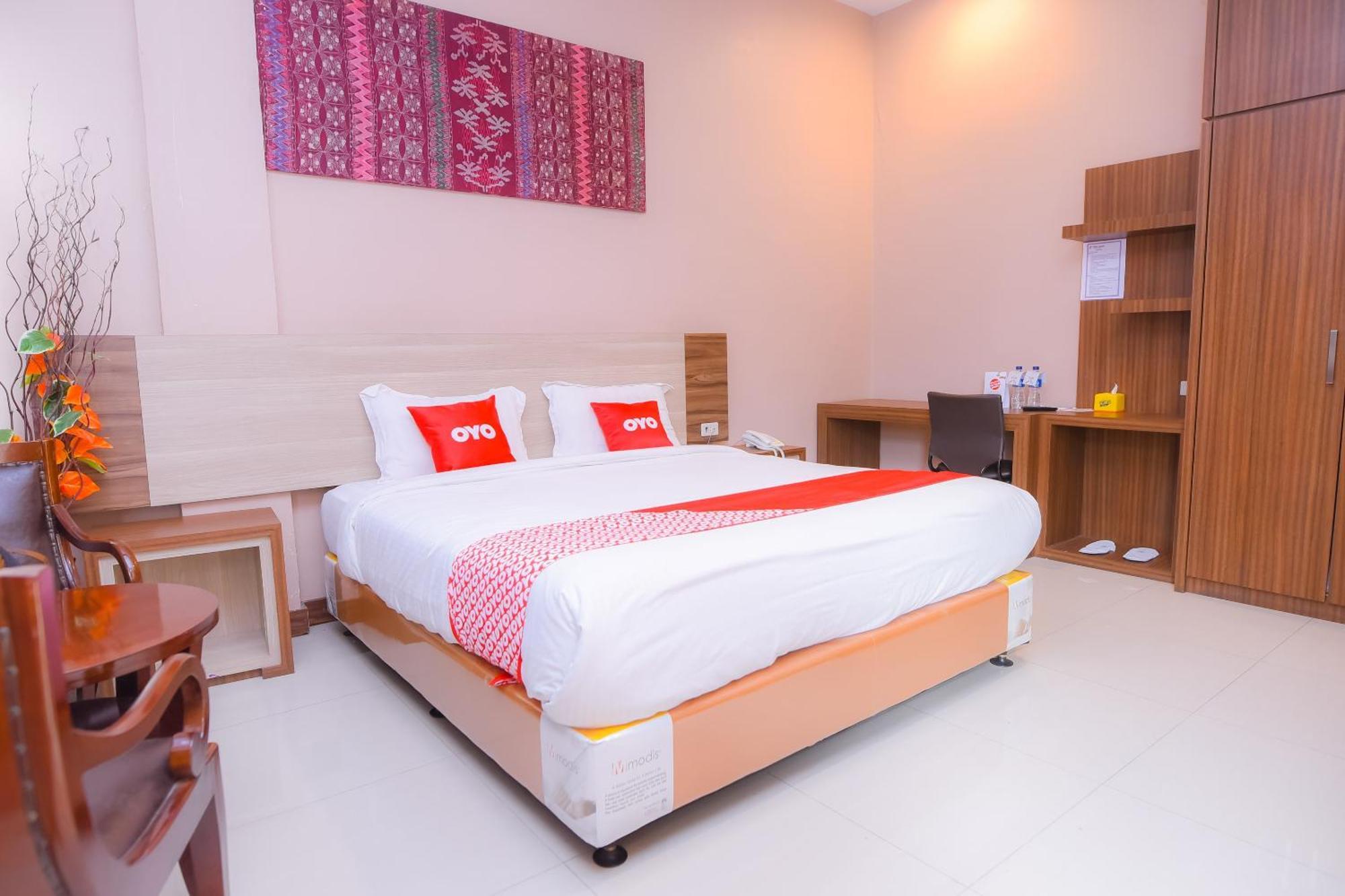 Capital O 1630 Syariah Ring Road Banda Aceh